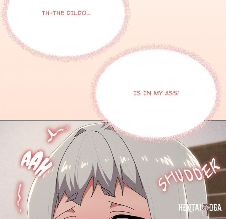 What’s wrong with this family? What’s wrong with this family? Chapter 69 - Page 58