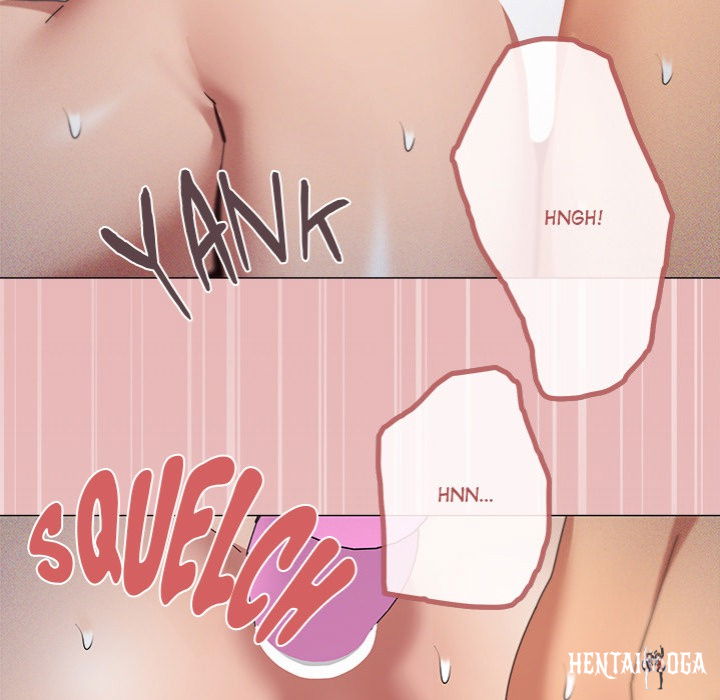 What’s wrong with this family? What’s wrong with this family? Chapter 69 - Page 86