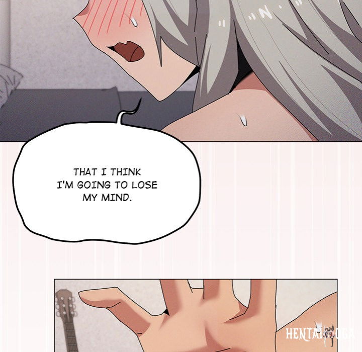 What’s wrong with this family? What’s wrong with this family? Chapter 69 - Page 89