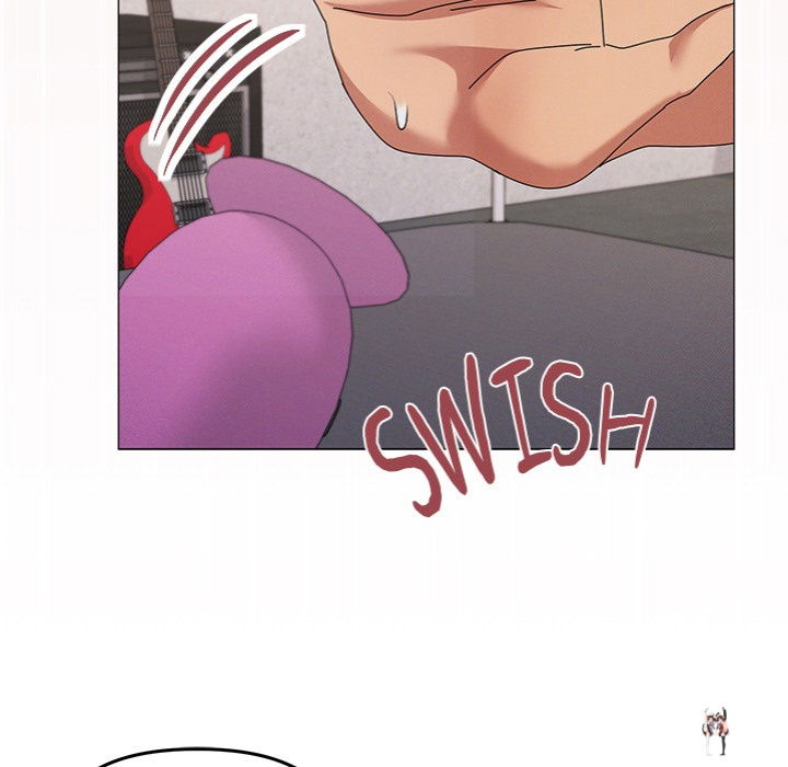 What’s wrong with this family? What’s wrong with this family? Chapter 69 - Page 90