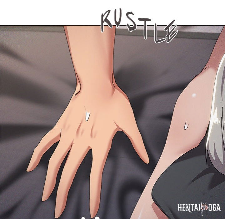 What’s wrong with this family? What’s wrong with this family? Chapter 69 - Page 92