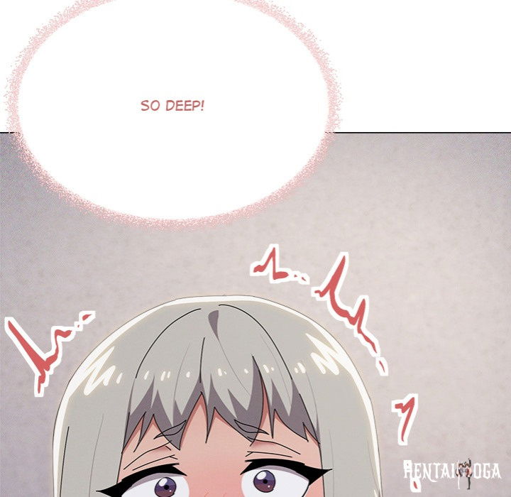 What’s wrong with this family? What’s wrong with this family? Chapter 69 - Page 95