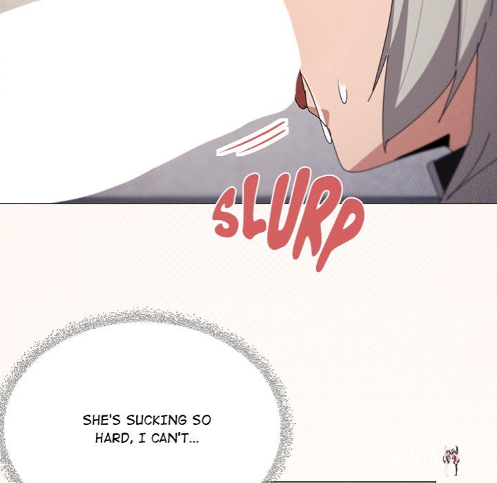 What’s wrong with this family? What’s wrong with this family? Chapter 68 - Page 101