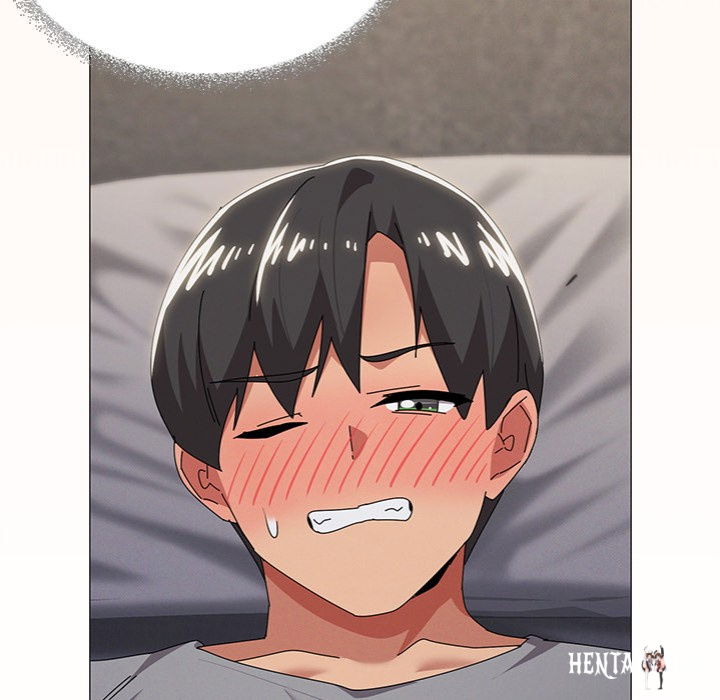 What’s wrong with this family? What’s wrong with this family? Chapter 68 - Page 102