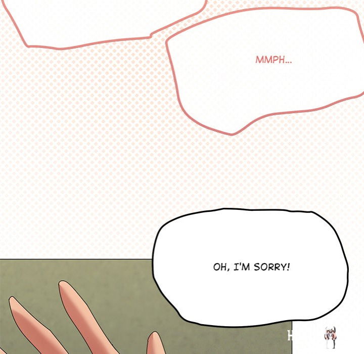 What’s wrong with this family? What’s wrong with this family? Chapter 68 - Page 108