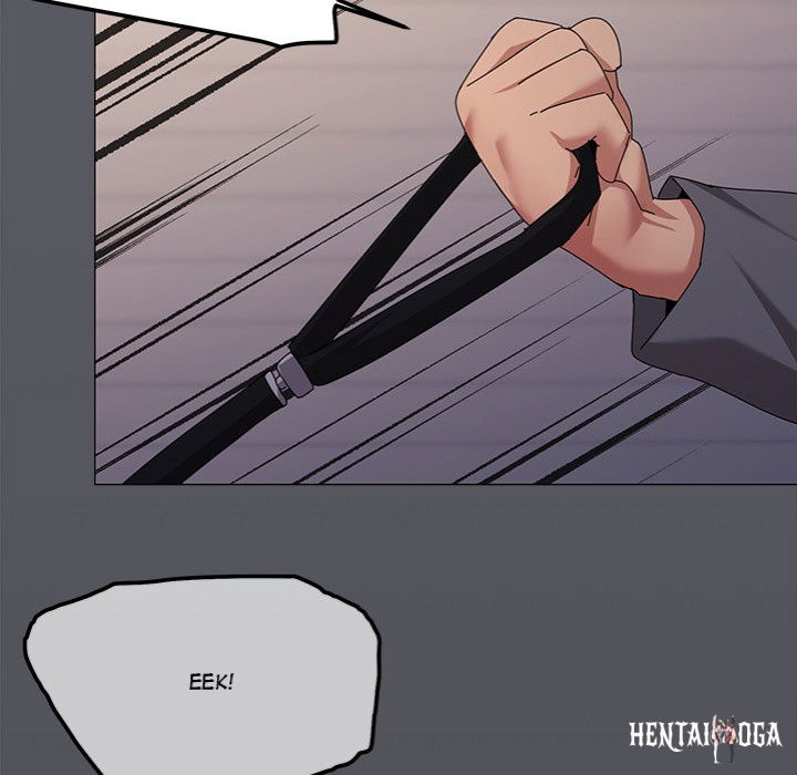 What’s wrong with this family? What’s wrong with this family? Chapter 68 - Page 11