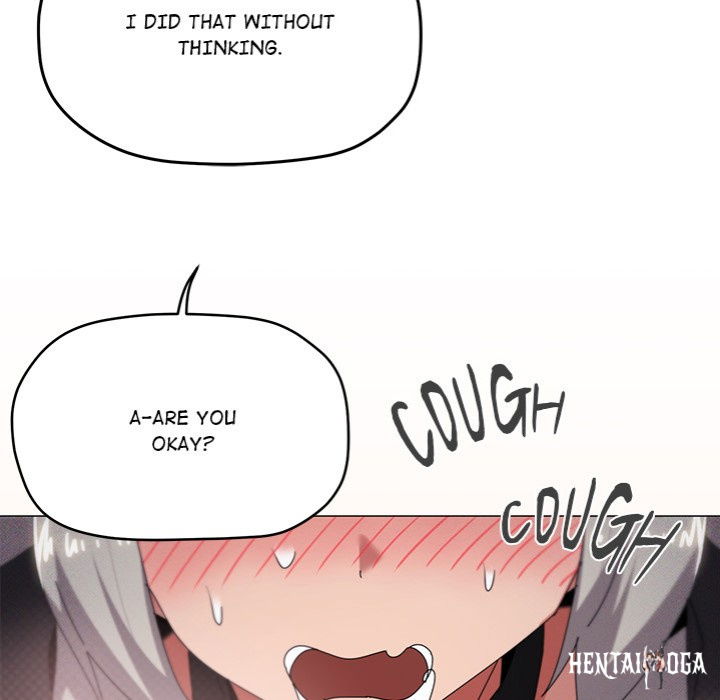 What’s wrong with this family? What’s wrong with this family? Chapter 68 - Page 110