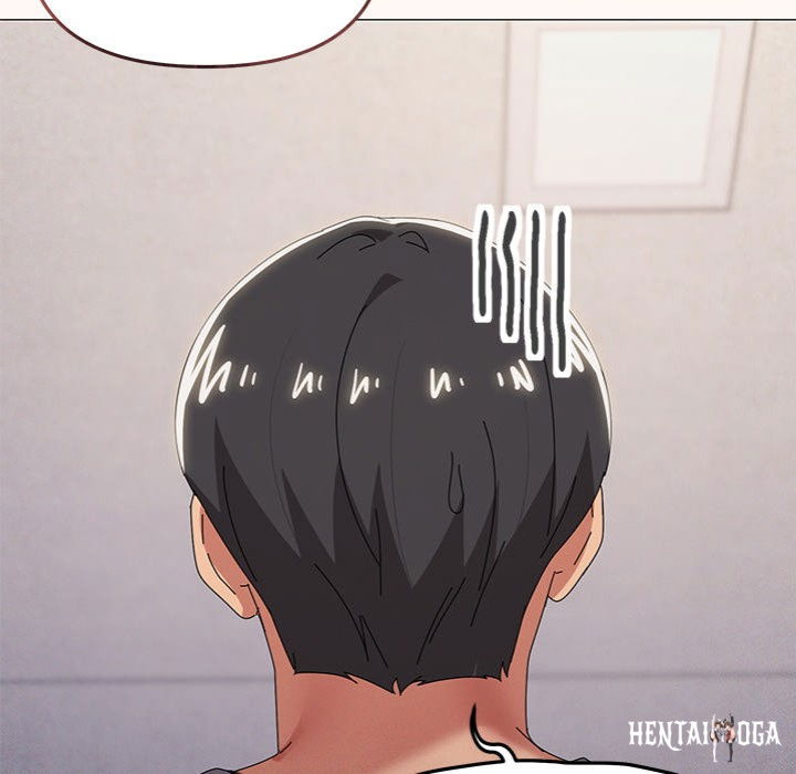 What’s wrong with this family? What’s wrong with this family? Chapter 68 - Page 114