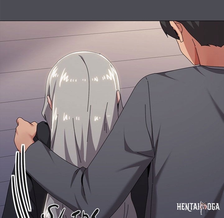 What’s wrong with this family? What’s wrong with this family? Chapter 68 - Page 14