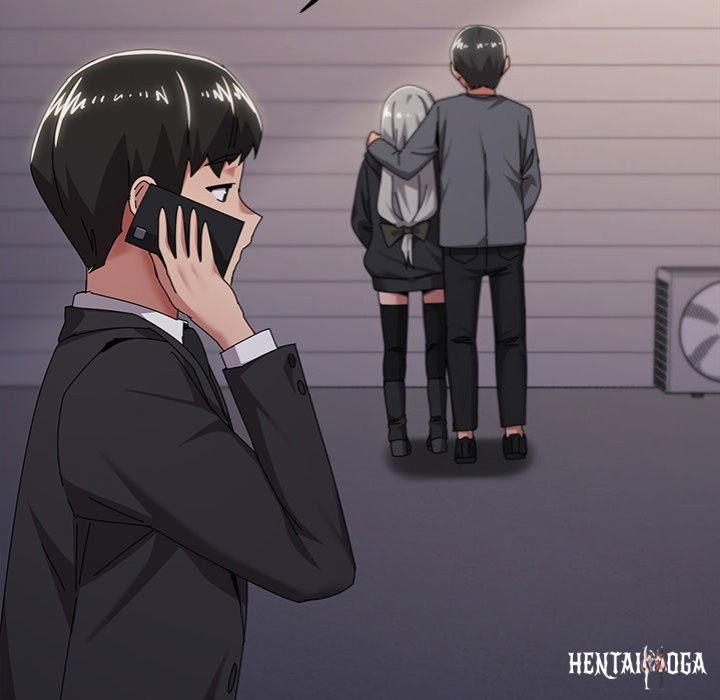 What’s wrong with this family? What’s wrong with this family? Chapter 68 - Page 16