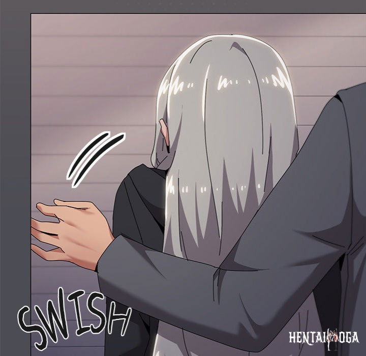 What’s wrong with this family? What’s wrong with this family? Chapter 68 - Page 20