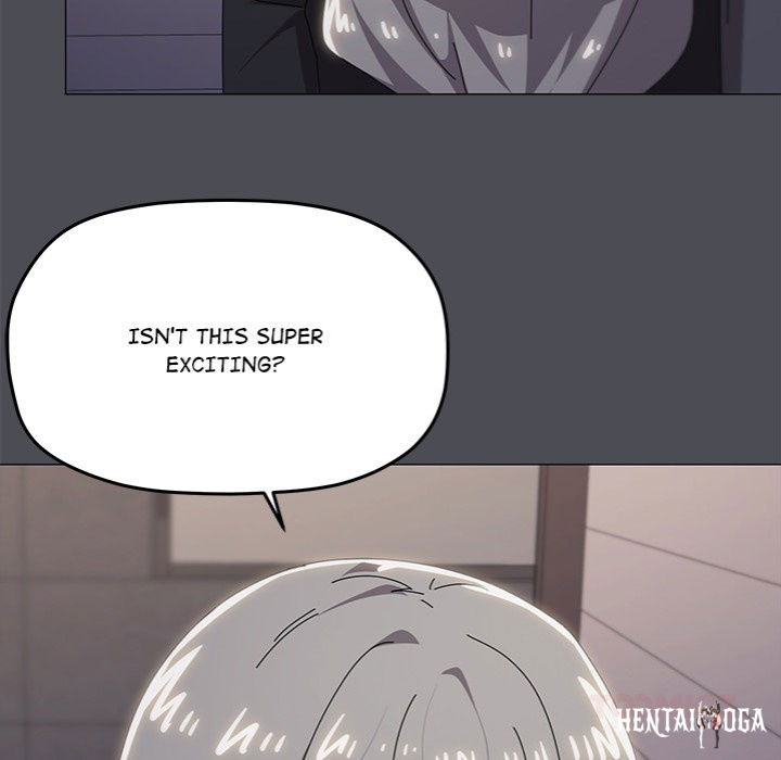 What’s wrong with this family? What’s wrong with this family? Chapter 68 - Page 21