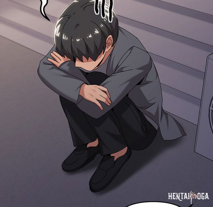 What’s wrong with this family? What’s wrong with this family? Chapter 68 - Page 24