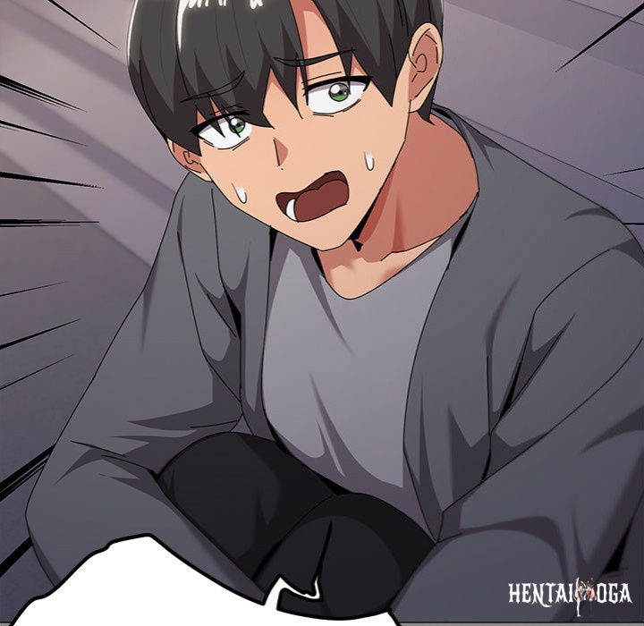 What’s wrong with this family? What’s wrong with this family? Chapter 68 - Page 26