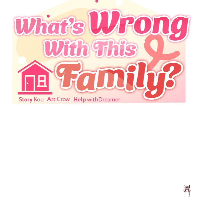 What’s wrong with this family? What’s wrong with this family? Chapter 68 - Page 30