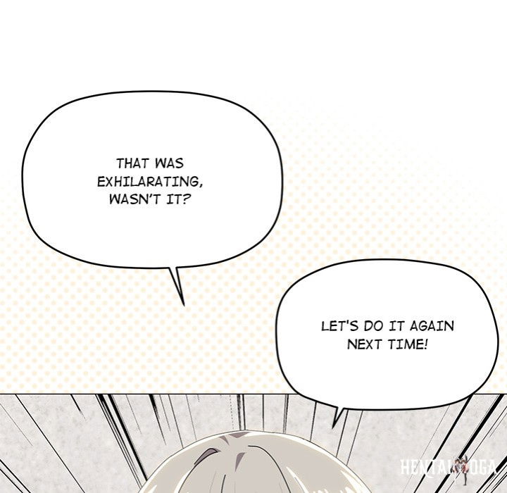 What’s wrong with this family? What’s wrong with this family? Chapter 68 - Page 35