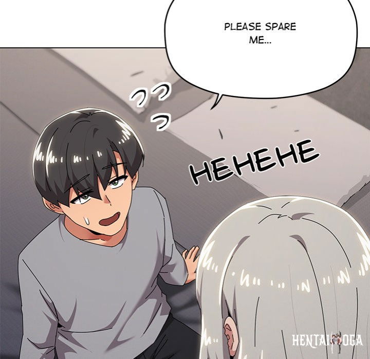 What’s wrong with this family? What’s wrong with this family? Chapter 68 - Page 38