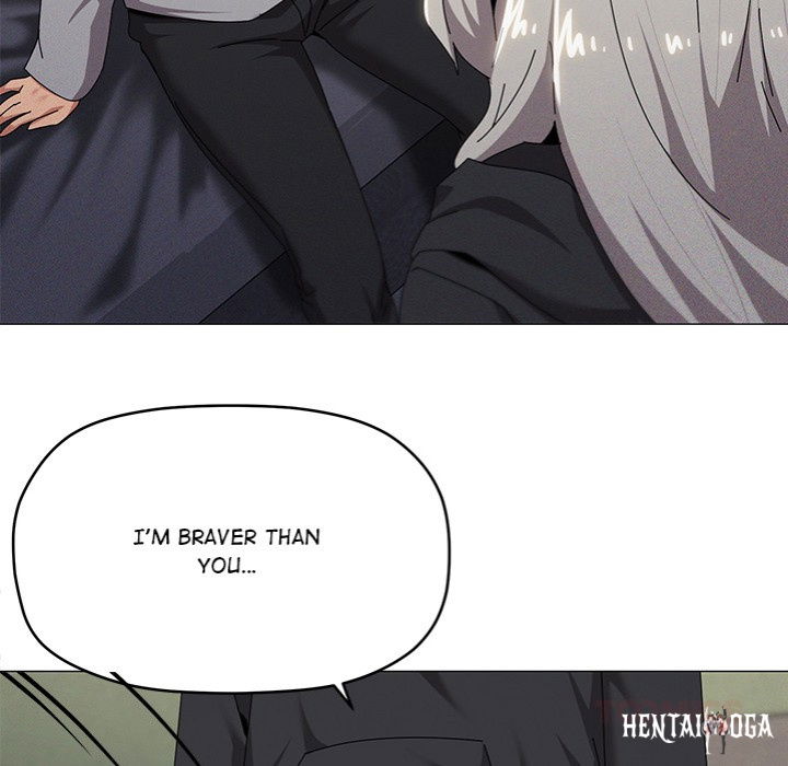 What’s wrong with this family? What’s wrong with this family? Chapter 68 - Page 39