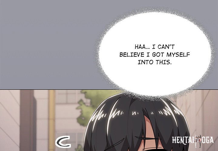 What’s wrong with this family? What’s wrong with this family? Chapter 68 - Page 4