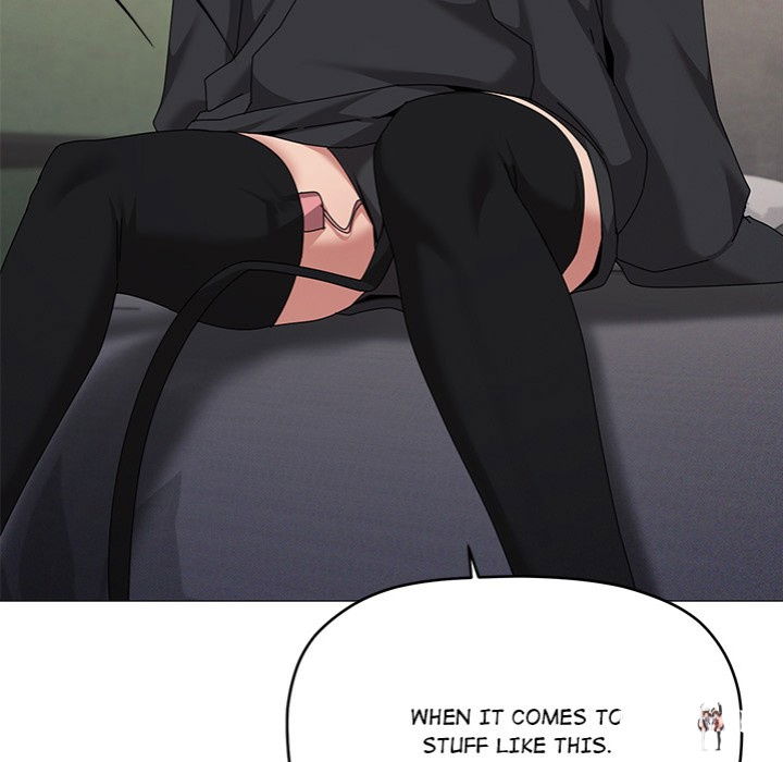 What’s wrong with this family? What’s wrong with this family? Chapter 68 - Page 40