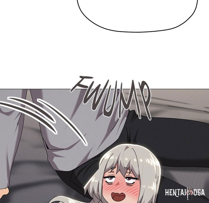 What’s wrong with this family? What’s wrong with this family? Chapter 68 - Page 41