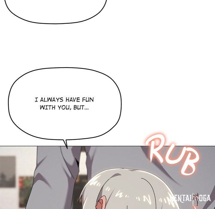 What’s wrong with this family? What’s wrong with this family? Chapter 68 - Page 43