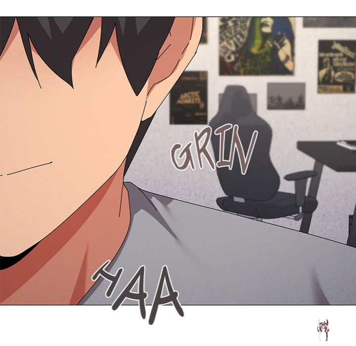 What’s wrong with this family? What’s wrong with this family? Chapter 68 - Page 48