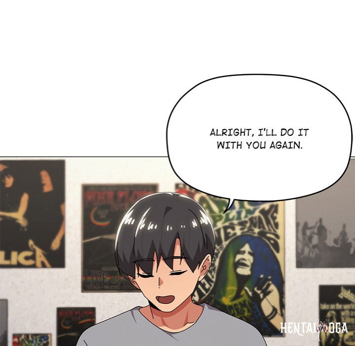 What’s wrong with this family? What’s wrong with this family? Chapter 68 - Page 49