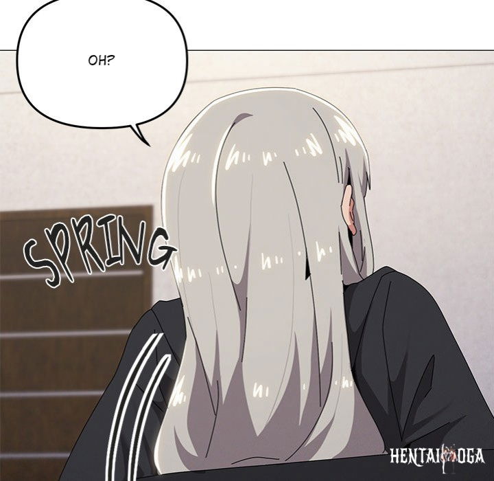 What’s wrong with this family? What’s wrong with this family? Chapter 68 - Page 53