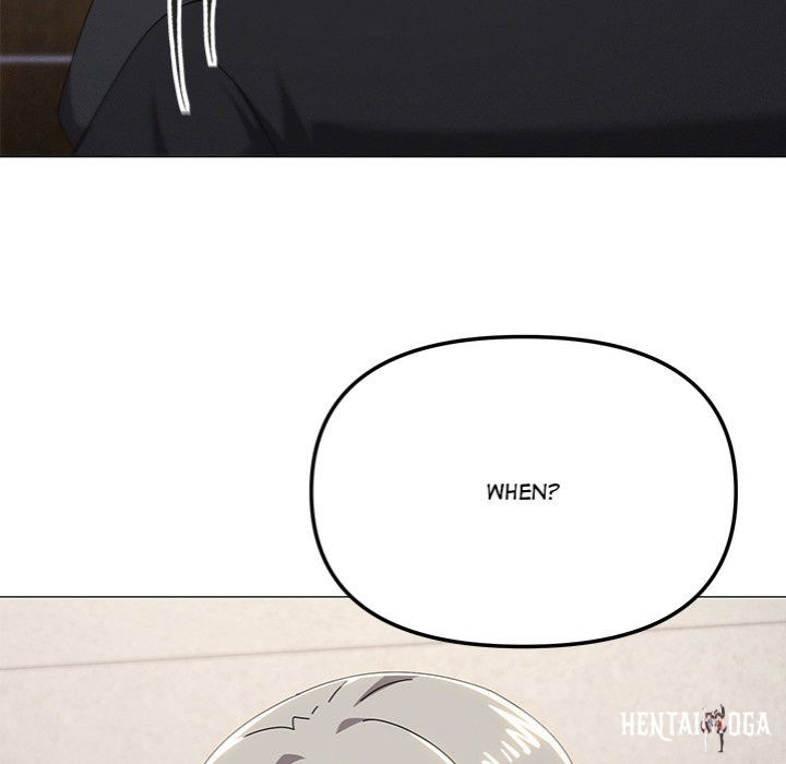 What’s wrong with this family? What’s wrong with this family? Chapter 68 - Page 54