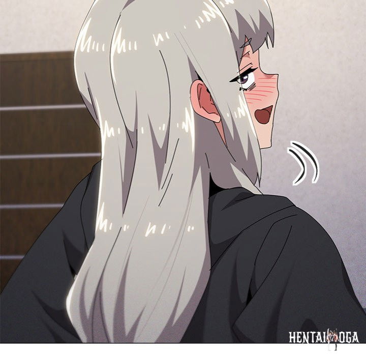 What’s wrong with this family? What’s wrong with this family? Chapter 68 - Page 55