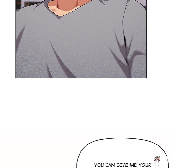 What’s wrong with this family? What’s wrong with this family? Chapter 68 - Page 57