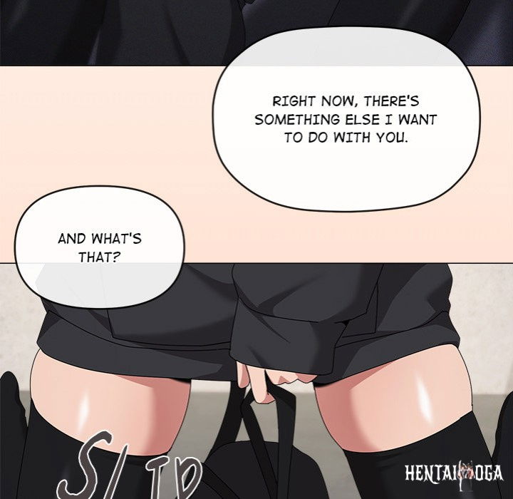 What’s wrong with this family? What’s wrong with this family? Chapter 68 - Page 59