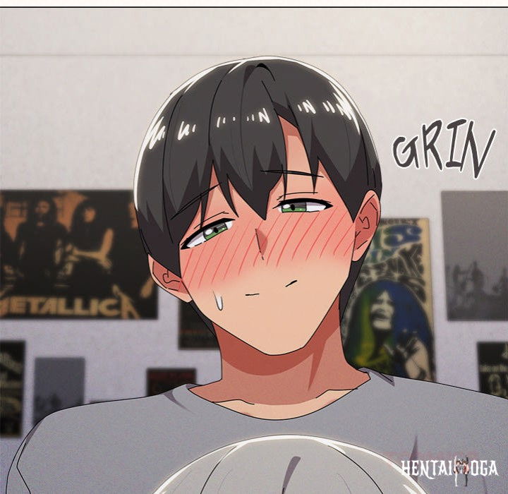 What’s wrong with this family? What’s wrong with this family? Chapter 68 - Page 63