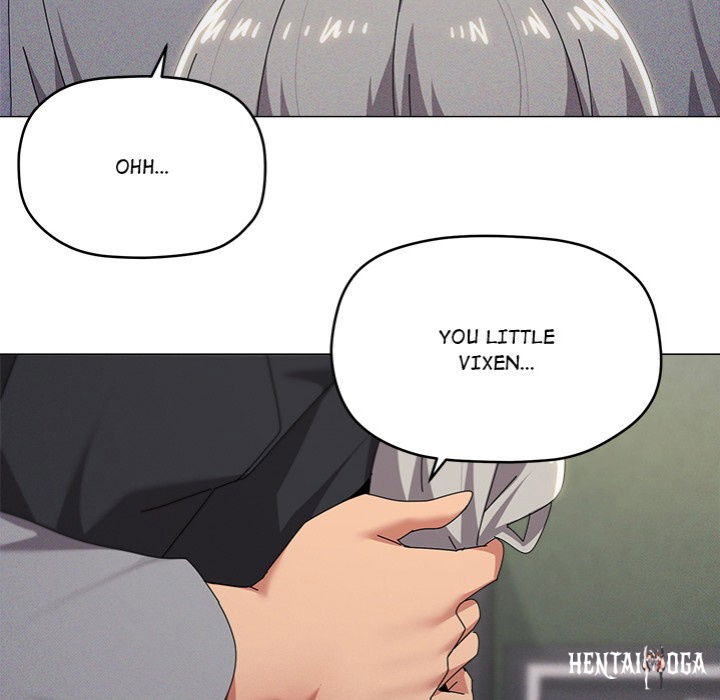 What’s wrong with this family? What’s wrong with this family? Chapter 68 - Page 64