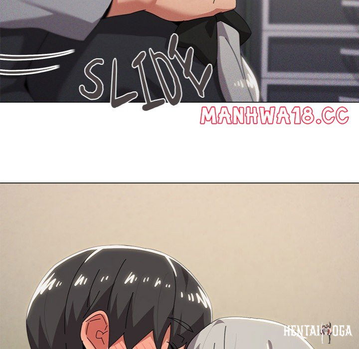 What’s wrong with this family? What’s wrong with this family? Chapter 68 - Page 65