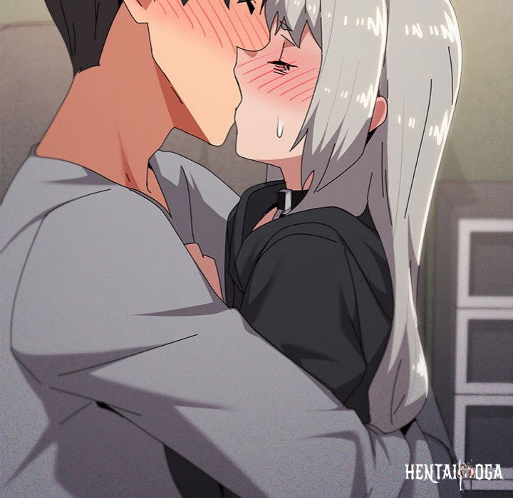 What’s wrong with this family? What’s wrong with this family? Chapter 68 - Page 66