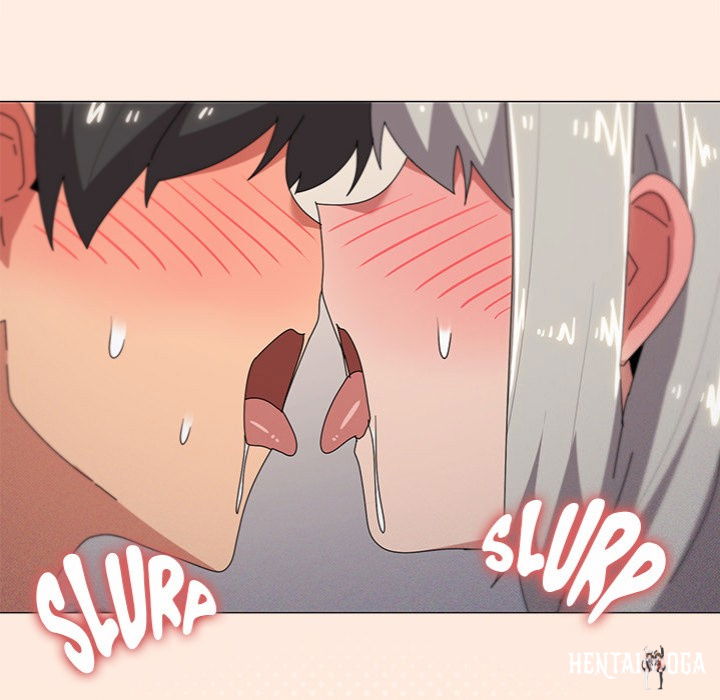 What’s wrong with this family? What’s wrong with this family? Chapter 68 - Page 71