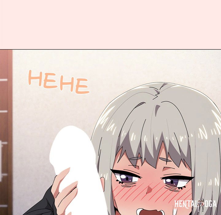 What’s wrong with this family? What’s wrong with this family? Chapter 68 - Page 77