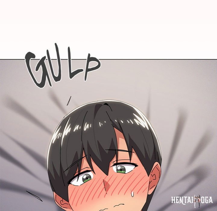 What’s wrong with this family? What’s wrong with this family? Chapter 68 - Page 79