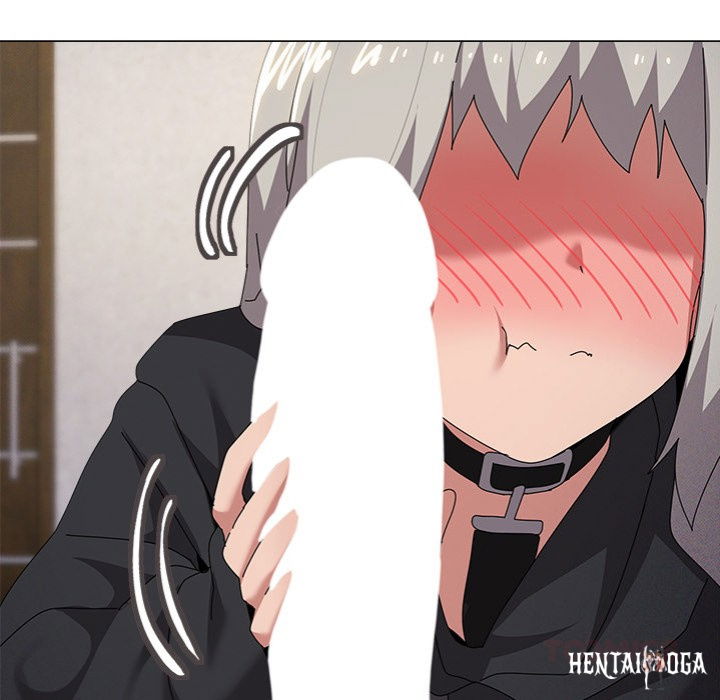 What’s wrong with this family? What’s wrong with this family? Chapter 68 - Page 81