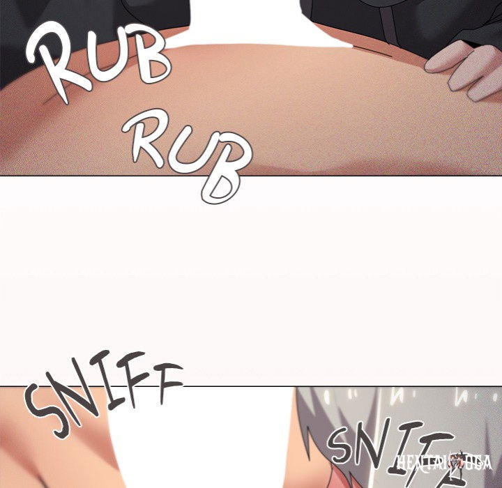 What’s wrong with this family? What’s wrong with this family? Chapter 68 - Page 82