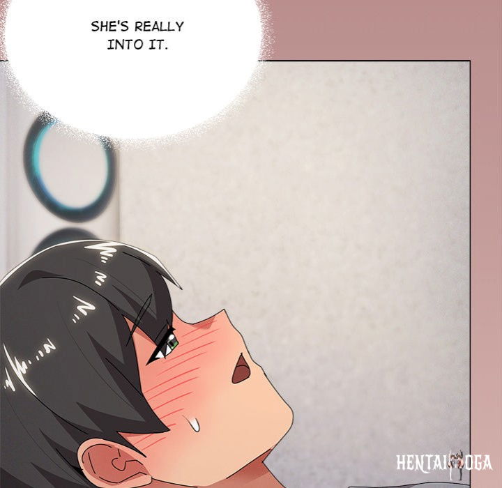 What’s wrong with this family? What’s wrong with this family? Chapter 68 - Page 89