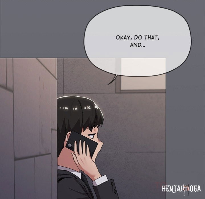 What’s wrong with this family? What’s wrong with this family? Chapter 68 - Page 9