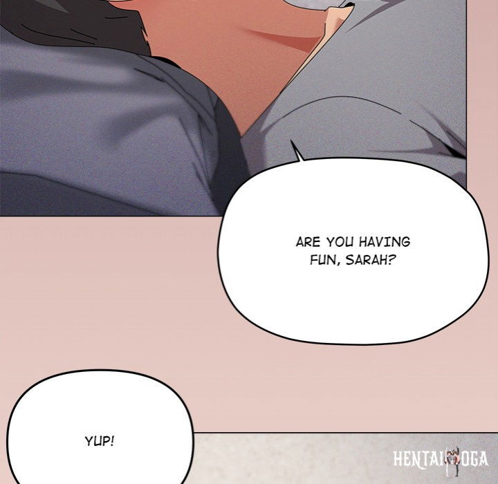 What’s wrong with this family? What’s wrong with this family? Chapter 68 - Page 90