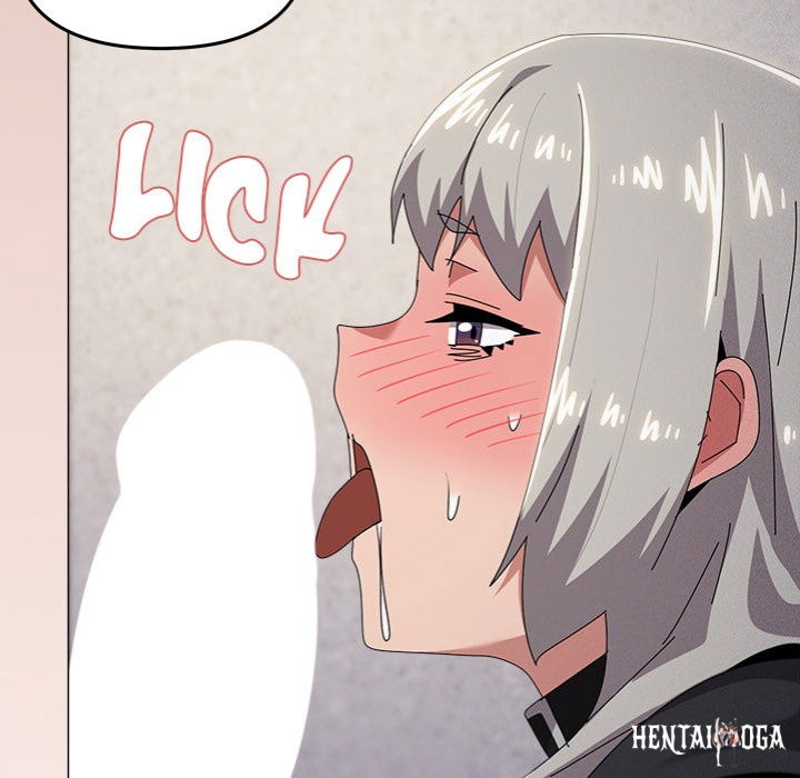 What’s wrong with this family? What’s wrong with this family? Chapter 68 - Page 91