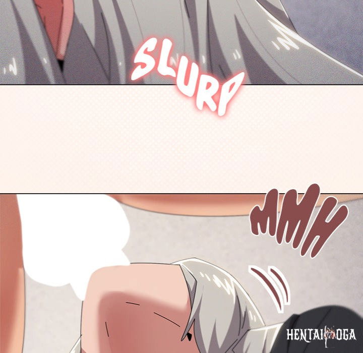 What’s wrong with this family? What’s wrong with this family? Chapter 68 - Page 97