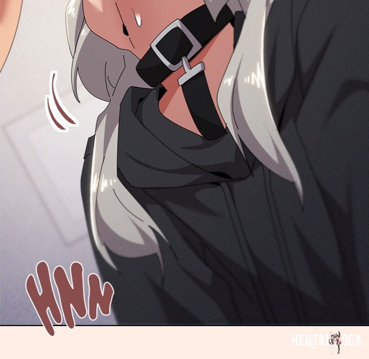 What’s wrong with this family? What’s wrong with this family? Chapter 68 - Page 98