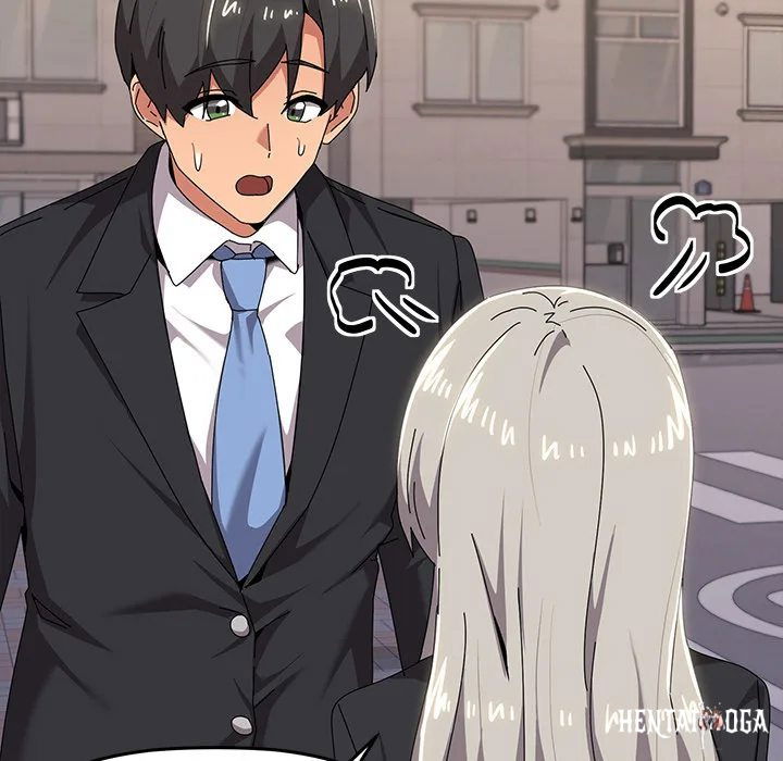 What’s wrong with this family? What’s wrong with this family? Chapter 67 - Page 10