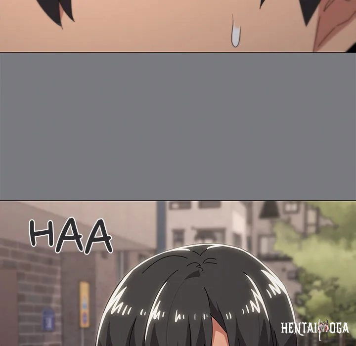 What’s wrong with this family? What’s wrong with this family? Chapter 67 - Page 100